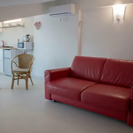 Duchessa House Διαμέρισμα *
