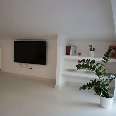 דירה Duchessa House קאסטלמארה דל גולפו