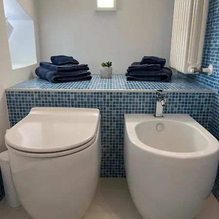 Duchessa House Castellammare del Golfo