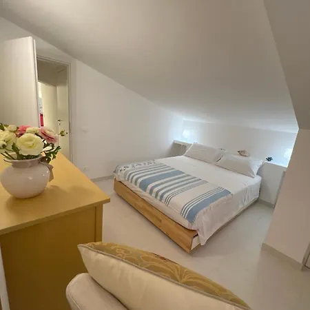 Duchessa House * Castellammare del Golfo