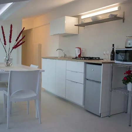 Duchessa House Apartment