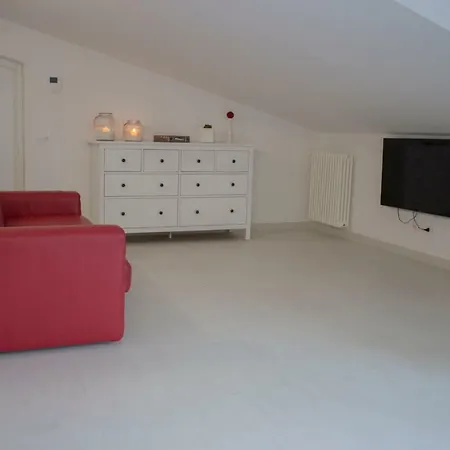 Duchessa House Apartment