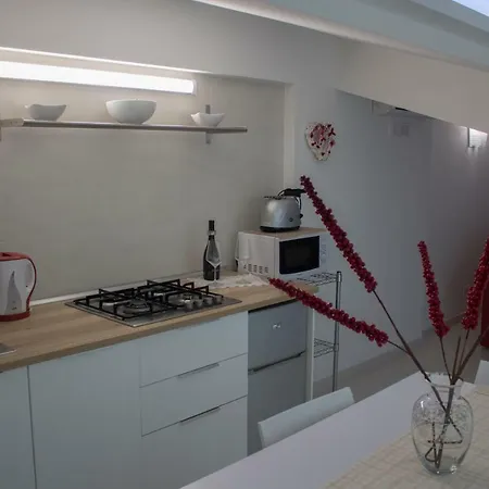 Duchessa House Apartment Castellammare del Golfo