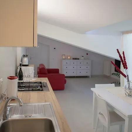 Duchessa House Apartment